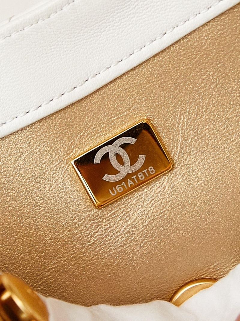 Chanel Satchel Bags